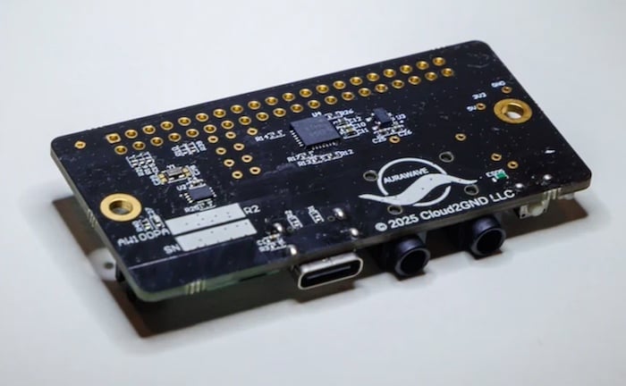 Nordic’s nRF5340 SoC and nRF21540 RF FEM