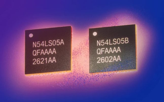 Nordic’s nRF54LS05A and nRF54LS05B SoCs