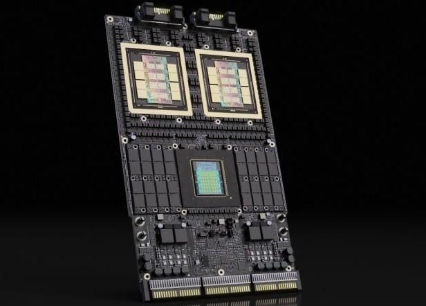 Intel Core Ultra Series 3 processor