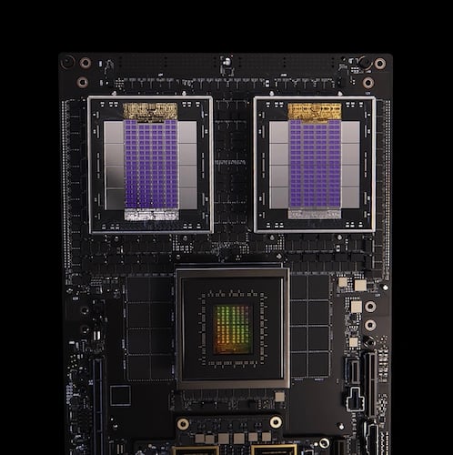 Nvidia's NVLink Fusion