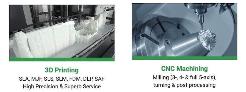 Advanced PCB Manufacturing, Assembly, and More—a PCBWay Company Profile ...