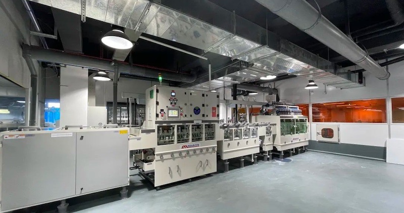 Advanced PCB Manufacturing, Assembly, and More—a PCBWay Company Profile ...