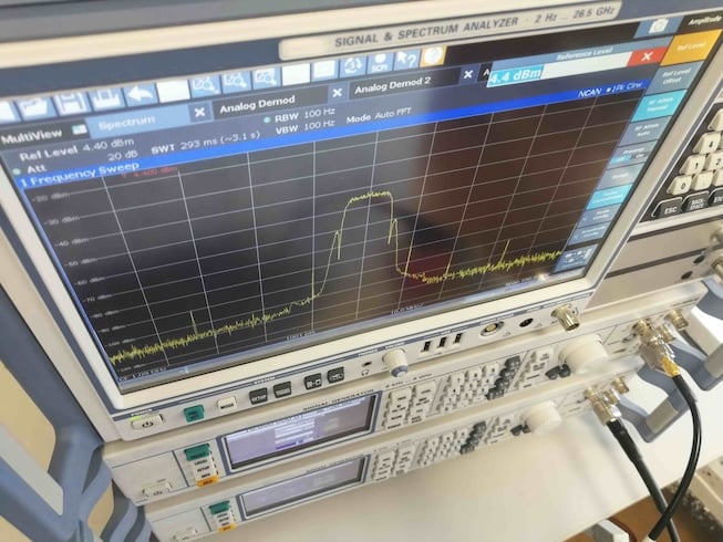 Higher frequency designs at the 5G level are making connector design more challenging.