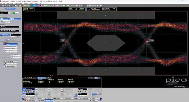 PicoSample 4 software