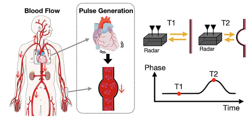 Funktionsprinzip von PolyPulse