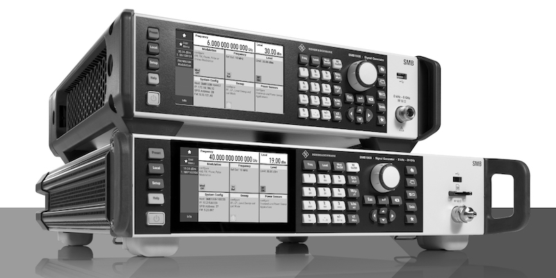R&S SMB100B