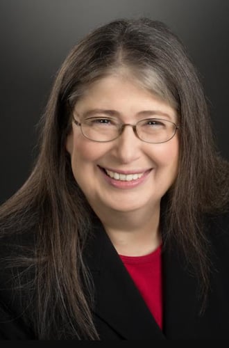 Radia Perlman