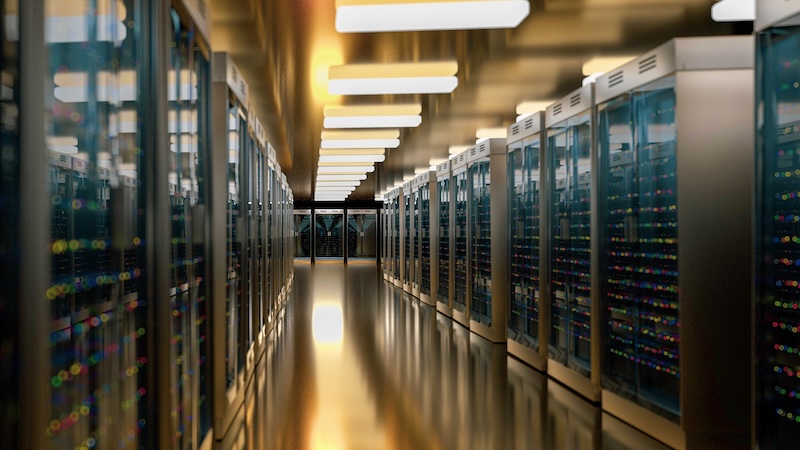 Data center