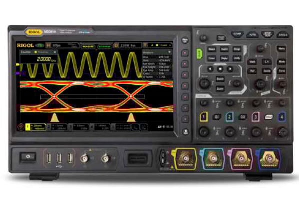Advanced Embedded Systems Debug with Jitter and Real-Time Eye Analysis ...