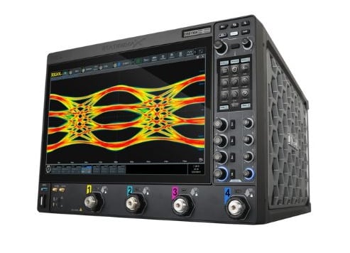 Spectrum analyzer