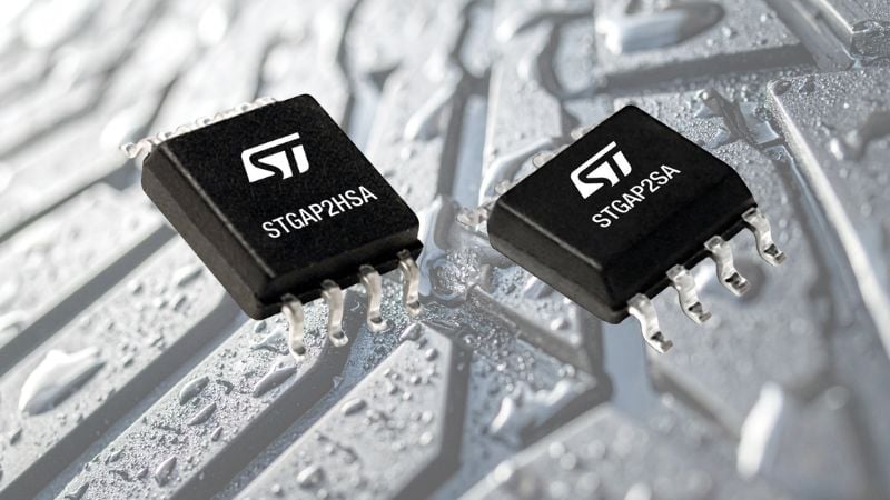 STGAP2SA and STGAP2HSA