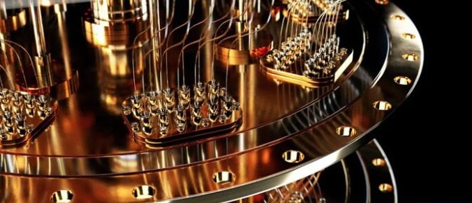 ST introduced post-quantum cryptography solutions