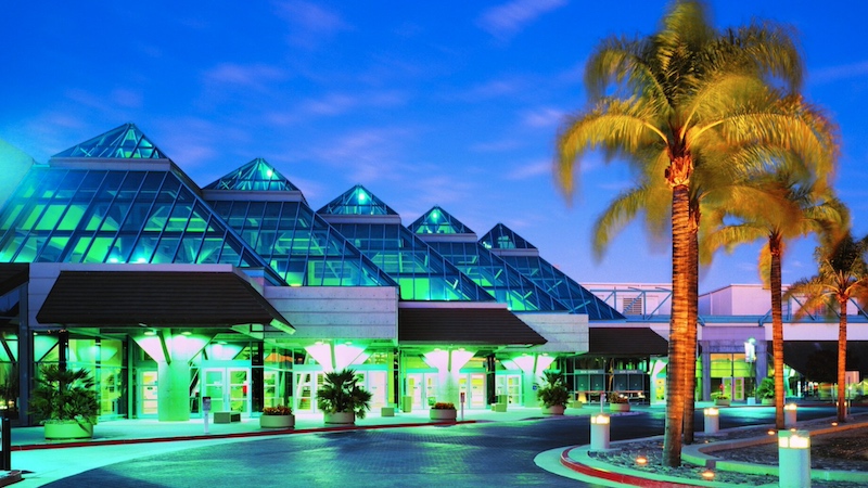 Santa Clara Convention Center