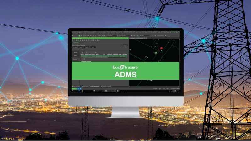 Schneider Electric is developing solutions for a more robust and
efficient power grid.