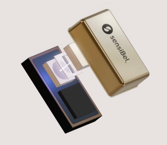 Sensibel's SBM100 B series