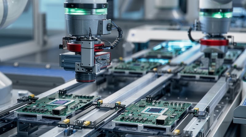 The PCB design certificate program does not require prior electronics
design experience.