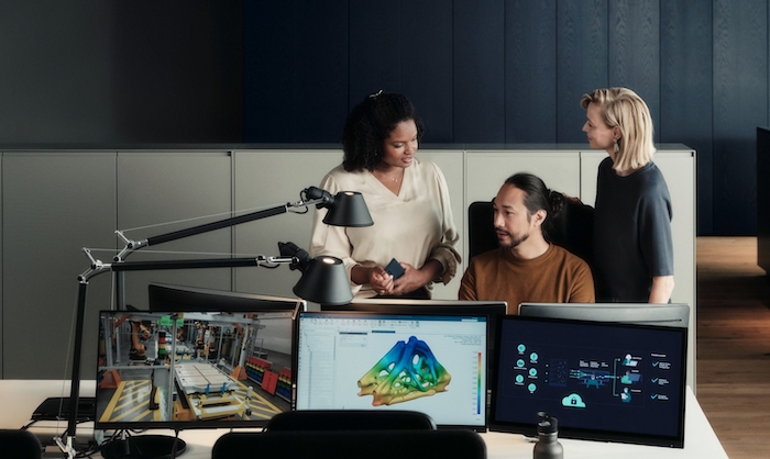 Siemens for Startups