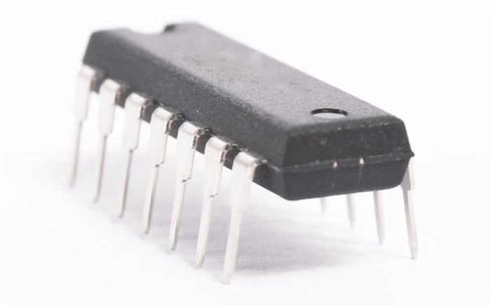 Signetics' NE565