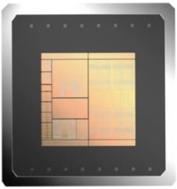 SophGo RISC-V processor