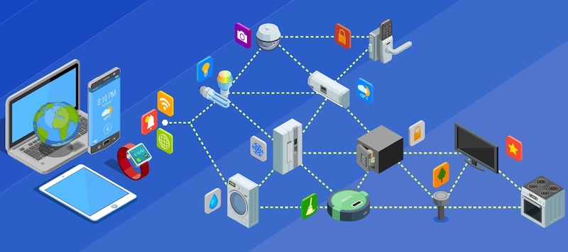 Scalability is a real challenge when it comes to wireless networking.