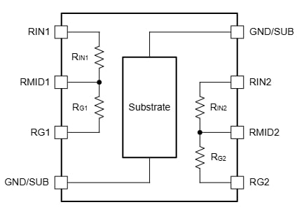 The RES11A or RES11A-Q1.
