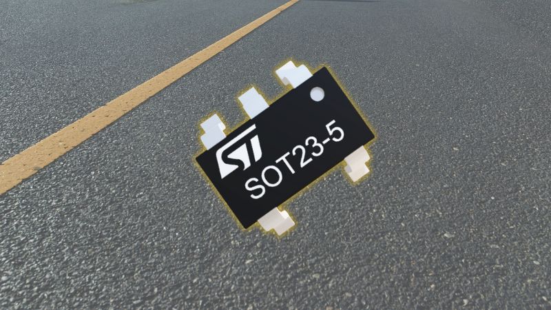 TSZ901