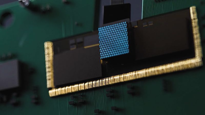 Taara Photonics