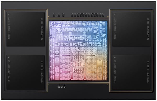 Apple Announces M3 Family: ‘Most Advanced Chips for a Personal Computer ...