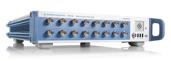From Passives to Wi-Fi 7, New T&M Equipment Validates Next-Gen Devices ...