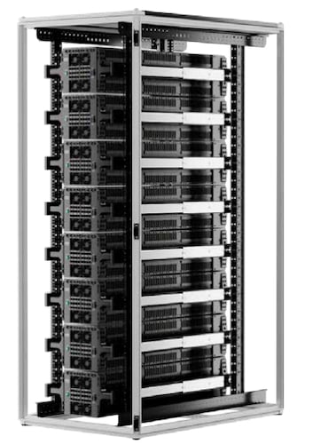 The HAPS-200 solution