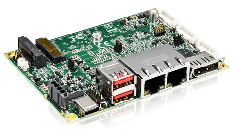 The Kontron 2.5”-SBC-AML/ADN