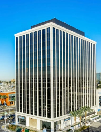 The MOSIS service headquarters
