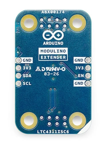 The Modulino Extender
