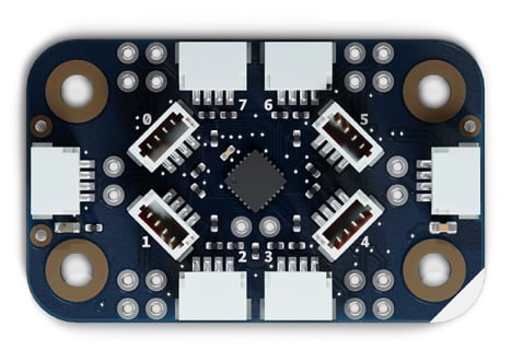 The Modulino Hub