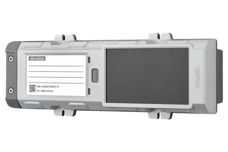 The Nordic nRF5340 SoC.