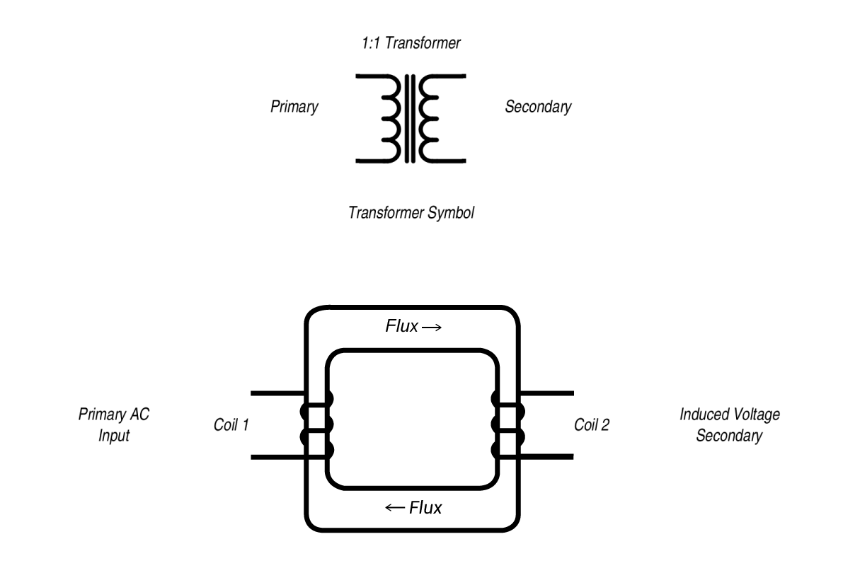 30 Isolation Transformer Wiring Diagram Free Wiring