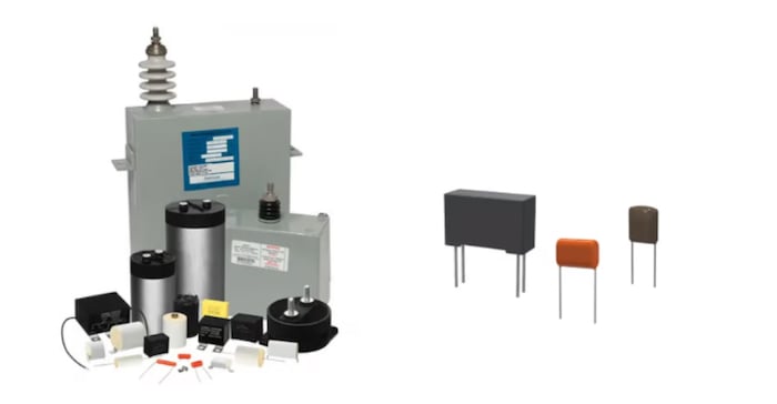 Type PPH series
