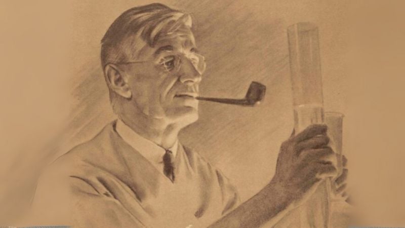 Vannevar Bush