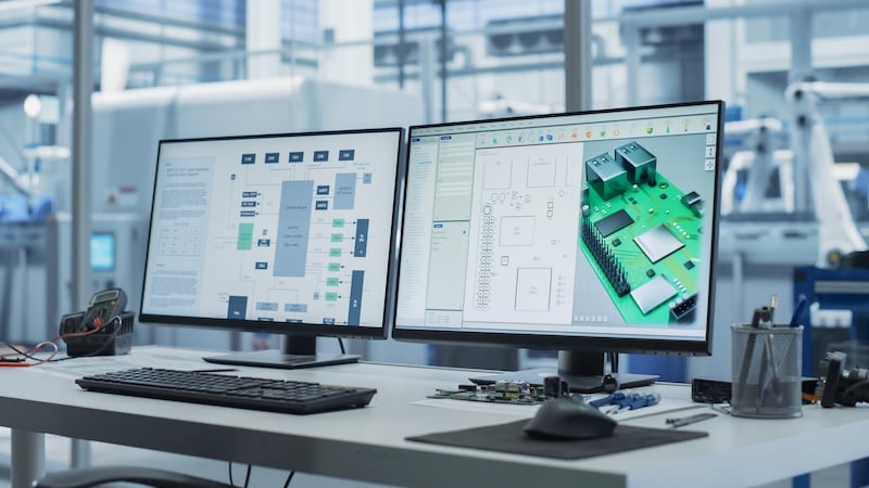 Complex assemblies depend on precise interface alignment.
Uncoordinated design turns these interfaces into failure points.