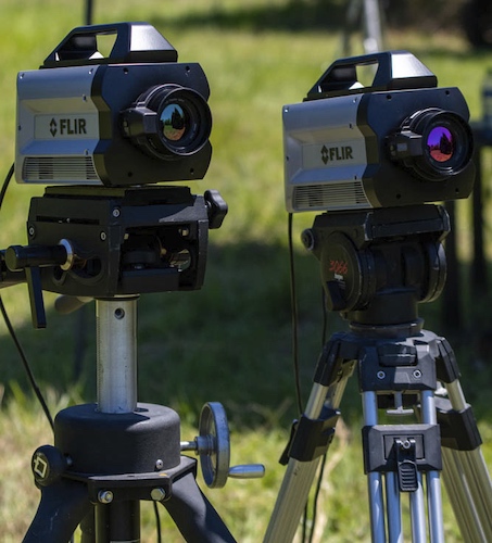 X6980HS and X8580HS cameras