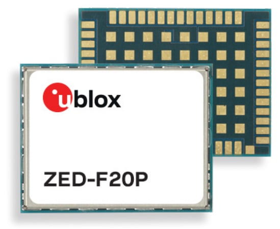 ZED-F20P
