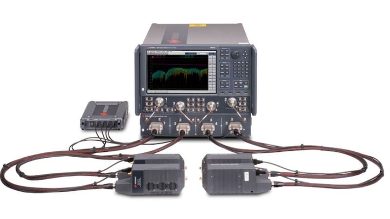 The frequency extender