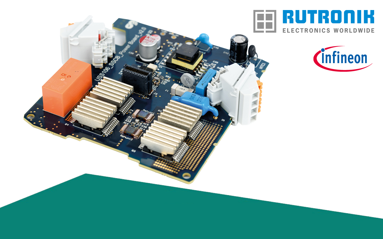 ICE3B3065P - Circuit Intégré Original Infineon Neuf - Pour Vos Projets électroniques