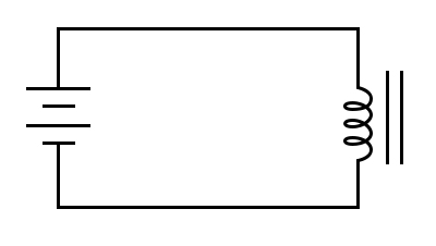 Circuit Diagram Electromagnet Draw A Circuit Diagram For The Electromagnet Circuit Diagram Electromagnet Draw A Circuit Diagram For The Electromagnet