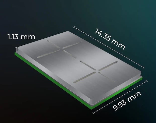 μCooling xMC-4800.