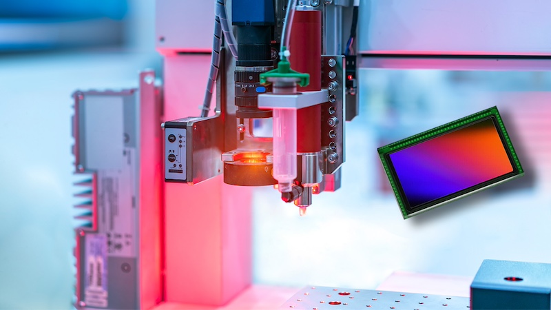 Sign up to Qualify for a Free Goldilocks-compatible AR0830-based Module