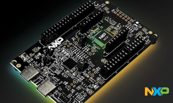 Winners Announced! MCX MCU Design Contest using NXP’s FRDM Boards