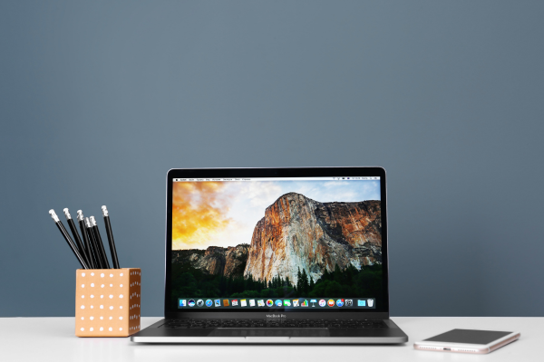 PCIM Giveaway: Enter to Win a 14” MacBook Pro