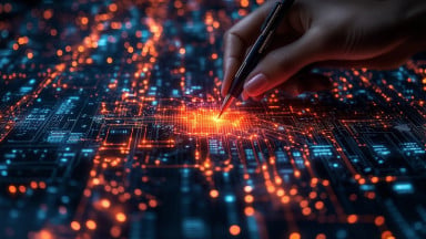 Winners Announced! 2025 Configurable Logic Design Challenge