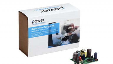 Power Integrations Giveaway: Win a RDK-877 Reference Design Kit, Presented by Mouser Electronics